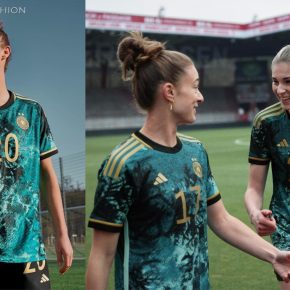 Germany World Cup 2023 2024 adidas Football Kit, 2023/24 Shirt, 23/24 Soccer Jersey, Camiseta de Futbol 2023-24, Camisa 23-24, Camisola, Trikot, Maglia, Maillot, Camiseta