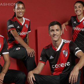 River Plate 2023 2024 adidas Football Kit, 2023/24 Shirt, 23/24 Soccer Jersey, Camiseta de Futbol 2023-24, Camisa 23-24, Camisola, Trikot, Maglia, Maillot, Camiseta