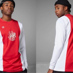 AFC Ajax 2023 2024 adidas Football Kit, 2023/24 Shirt, 23/24 Soccer Jersey, Camiseta de Futbol 2023-24, Camisa 23-24, Camisola, Trikot, Maglia, Maillot, Cami