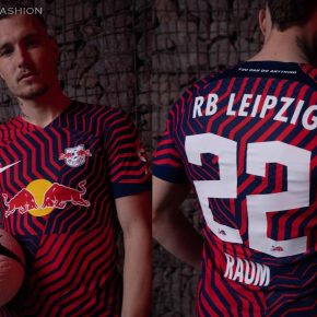 RB Leipzig 2023 2024 Nike Football Kit, 2023/24 Shirt, 23/24 Soccer Jersey, Camiseta de Futbol 2023-24, Camisa 23-24, Camisola, Trikot, Maglia, Maillot, Camiseta