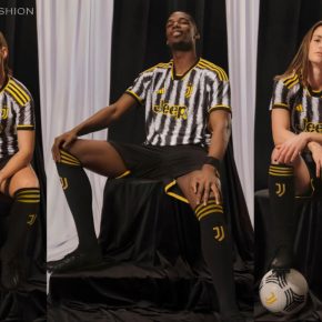 Juventus 2023 2024 adidas Football Kit, 2023/24 Shirt, 23/24 Soccer Jersey, Camiseta de Futbol 2023-24, Camisa 23-24, Camisola, Trikot, Maglia, Maillot, Camiseta