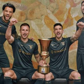 SS Lazio 2023 2024 Mizuno Football Kit, 2023/24 Shirt, 23/24 Soccer Jersey, Camiseta de Futbol 2023-24, Camisa 23-24, Camisola, Trikot, Maglia, Maillot, Camiseta