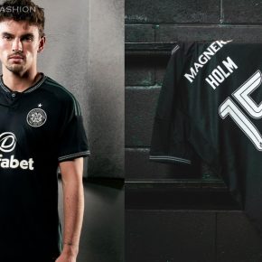 Celtic FC 2023/24 adidas Football Kit, 2023/24 Shirt, 23/24 Soccer Jersey, Camiseta de Futbol 2023-24, Camisa 23-24, Camisola, Trikot, Maglia, Maillot, Camiseta