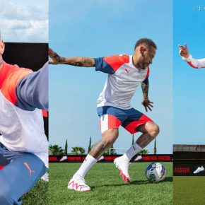 PUMA 2023 Breakthrough Pack -ULTRA, FUTURE & King