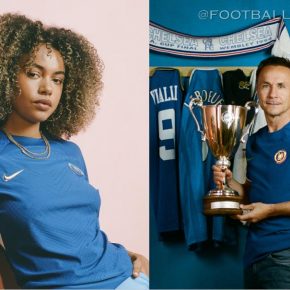 Chelsea 2023/24 Nike Kit, 2023 Shirt, 23/24 Soccer Jersey, Camiseta de Futbol 2023-24, Camisa 23-24, Camisola, Trikot, Maglia, Maillot, Camiseta 2024