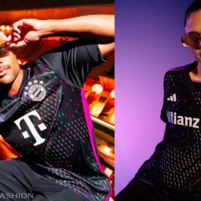 FC Bayern 2023/24 adidas Kit, 2023 Shirt, 23/24 Soccer Jersey, Camiseta de Futbol 2023-24, Camisa 23-24, Camisola, Trikot, Maglia, Maillot, Camiseta 2024