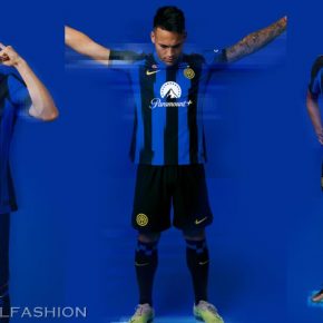 Inter Milan 2023/24 Nike Kit, 2023 Shirt, 23/24 Soccer Jersey, Camiseta de Futbol 2023-24, Camisa 23-24, Camisola, Trikot, Maglia, Maillot, Camiseta 2024