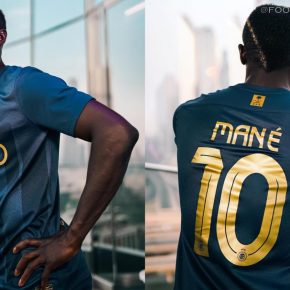 Al-Nassr 2023/24 Nike Kit, 2023 Shirt, 23/24 Soccer Jersey, Camiseta de Futbol 2023-24, Camisa 23-24, Camisola, Trikot, Maglia, Maillot, Camiseta 2024