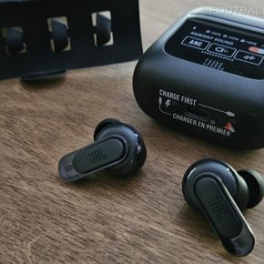 Review: JBL Tour Pro 2 Wireless Earbuds