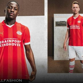 PSV Eindhoven 2023/24 PUMA Third Kit, 2023 Shirt, 23/24 Soccer Jersey, Camiseta de Futbol 2023-24, Camisa 23-24, Camisola, Trikot, Maglia, Maillot, Camiseta 2024