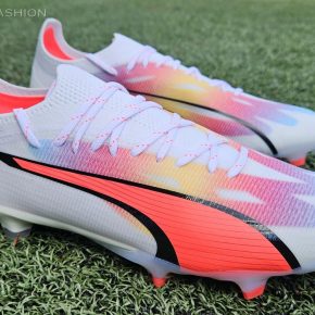 Review: PUMA Ultra Ultimate Soccer Boot