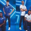 Atalanta 2023/24 Joma Kit, 2023 Shirt, 23/24 Soccer Jersey, Camiseta de Futbol 2023-24, Camisa 23-24, Camisola, Trikot, Maglia, Maillot, Camiseta 2024