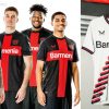 Bayer 04 Leverkusen 2023/24 Castore Kit, 2023 Shirt, 23/24 Soccer Jersey, Camiseta de Futbol 2023-24, Camisa 23-24, Camisola, Trikot, Maglia, Maillot, Camiseta 2024