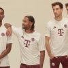 FC Bayern 2023/24 adidas Third Kit, 2023 Shirt, 23/24 Soccer Jersey, Camiseta de Futbol 2023-24, Camisa 23-24, Camisola, Trikot, Maglia, Maillot, Camiseta 2024