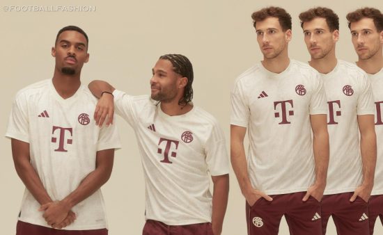 FC Bayern 2023/24 adidas Third Kit, 2023 Shirt, 23/24 Soccer Jersey, Camiseta de Futbol 2023-24, Camisa 23-24, Camisola, Trikot, Maglia, Maillot, Camiseta 2024