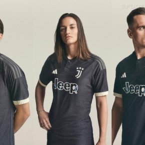 Juventus 2023/24 adidas Kit, 2023 Shirt, 23/24 Soccer Jersey, Camiseta de Futbol 2023-24, Camisa 23-24, Camisola, Trikot, Maglia, Maillot, Camiseta 2024