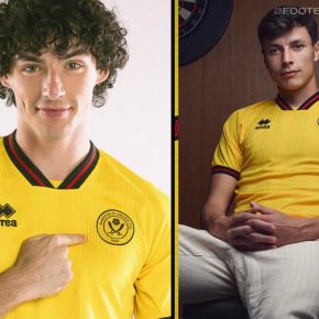 Sheffield United 2023/24 Kit, 2023 Shirt, 23/24 Soccer Jersey, Camiseta de Futbol 2023-24, Camisa 23-24, Camisola, Trikot, Maglia, Maillot, Camiseta 2024