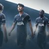Tottenham Hotspur 2023/24 Nike Away Kit, 2023 Shirt, 23/24 Soccer Jersey, Camiseta de Futbol 2023-24, Camisa 23-24, Camisola, Trikot, Maglia, Maillot, Camiseta 2024
