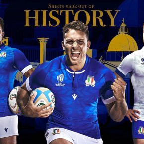 Italy Rugby 2023/24, 2023, 23/24 Soccer Jersey, Camiseta de Futbol 2023-24, Camisa 23-24, Camisola, Trikot, Maglia, Maillot, Camiseta 2024