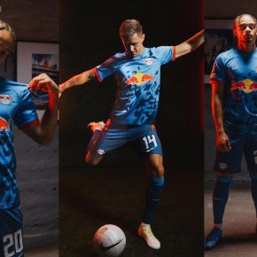 RB Leipzig 2023/24 Nike Third Kit, 2023 Shirt, 23/24 Soccer Jersey, Camiseta de Futbol 2023-24, Camisa 23-24, Camisola, Trikot, Maglia, Maillot, Camiseta 2024