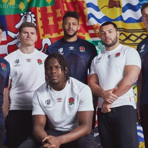 England Rugby World Cup 2023/24 Umbro Kit, 2023 Shirt, 23/24 Soccer Jersey, Camiseta de Futbol 2023-24, Camisa 23-24, Camisola, Trikot, Maglia, Maillot, Camiseta 2024