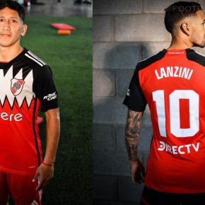 River Plate adidas 2023/24, 2023, 23/24 Soccer Jersey, Camiseta de Futbol 2023-24, Camisa 23-24, Camisola, Trikot, Maglia, Maillot, Camiseta 2024