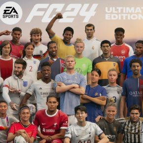 Review: EA SPORTS FC 24