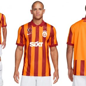 Galatasaray Nike 2023/24, 2023, 23/24 Soccer Jersey, Camiseta de Futbol 2023-24, Camisa 23-24, Camisola, Trikot, Maglia, Maillot, Camiseta 2024, Forma