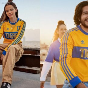 Tigres UANL adidas Retro 2023/24, 2023, 23/24 Soccer Jersey, Camiseta de Futbol 2023-24, Camisa 23-24, Camisola, Trikot, Maglia, Maillot, Camiseta 2024, Forma