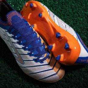 Review: Umbro Velocita Elixir 2023 2024 Soccer Cleats, Football Boot