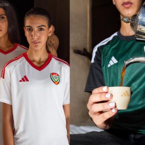 UAE 2023/24 Kit, 23/24 Soccer Jersey, Camiseta de Futbol 2023-24, Camisa 23-24, Camisola, Trikot, Maglia, Maillot, Camiseta 2024, Forma