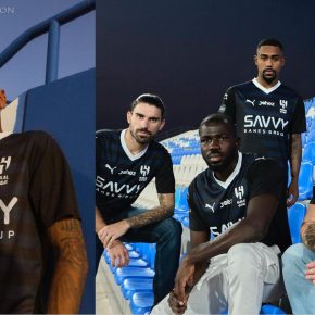 Al Hilal PUMA Kit, 2023 Shirt, 23/24 Soccer Jersey, Camiseta de Futbol 2023-24, Camisa 23-24, Camisola, Trikot, Maglia, Maillot, Camiseta 2024