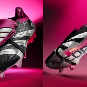 adidas Special Edition Predator 30 Soccer Boot