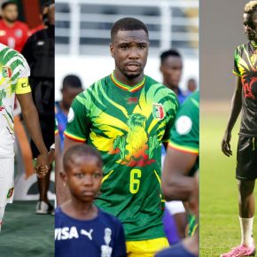 Mali CAN Airness AFCON 2024 2024/25 Kit, 2025 Shirt, 24/25 Soccer Jersey, Camiseta de Futbol 2024-25, Camisa 24-25, Camisola, Trikot, Maglia, Maillot, Camiseta