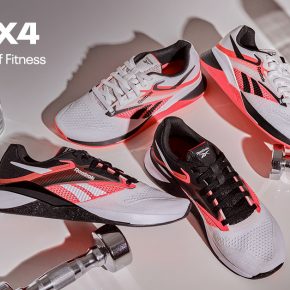 Review: Reebok Nano X4 2024 Training Shoe