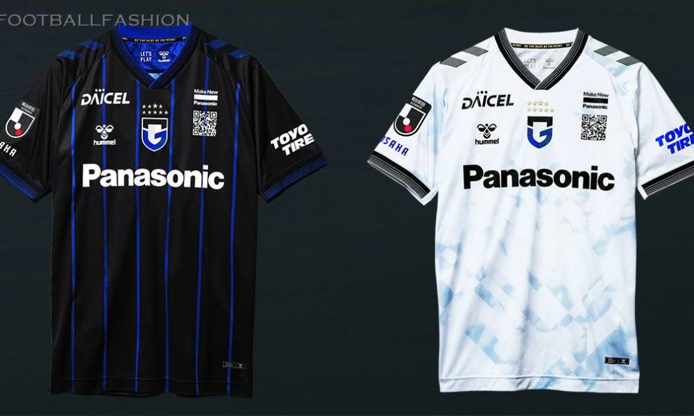 SUMMERSONIC OSAKA × GAMBA ユニフォーム　2024 SUMMERSONIC OSAKA × GAMBA ユニフォーム 2024 ガンバ大阪 サマソニ