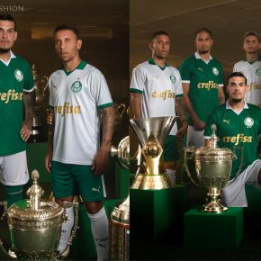 Palmeiras PUMA 2024 2024/25 Kit, 2024 Shirt, 24/25 Soccer Jersey, Camiseta de Futbol 2024-25, Camisa 24-25, Camisola, Trikot, Maglia, Maillot, Camiseta