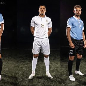 Uruguay 2024 Olympic 2024/25 Kit, 2024 Shirt, 24/25 Soccer Jersey, Camiseta de Futbol 2024-25, Camisa 24-25, Camisola, Trikot, Maglia, Maillot, Camiseta