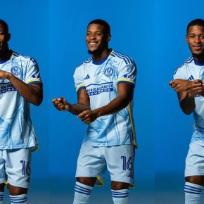 Atlanta United adidas 2024 2024/25 Football Kit, 2025 Shirt, 24/25 Soccer Jersey, Camiseta de Futbol 2024-25, Camisa 24-25, Camisola, Trikot, Maglia, Maillot, Camiseta