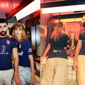 Atletico Madrid Nike 2024 2024/25 Football Kit, 2025 Shirt, 24/25 Soccer Jersey, Camiseta de Futbol 2024-25, Camisa 24-25, Camisola, Trikot, Maglia, Maillot, Camiseta