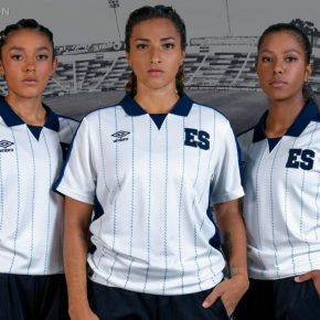 El Salvador Umbro 2024 2024/25 Football Kit, 2025 Shirt, 24/25 Soccer Jersey, Camiseta de Futbol 2024-25, Camisa 24-25, Camisola, Trikot, Maglia, Maillot, Camiseta
