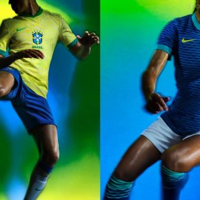 Brazil Copa America Nike 2024 2024/25 Football Kit, 2025 Shirt, 24/25 Soccer Jersey, Camiseta de Futbol 2024-25, Camisa 24-25, Camisola, Trikot, Maglia, Maillot, Camiseta Brasil