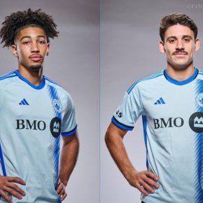 CF Montreal adidas 2024 2024/25 Football Kit, 2025 Shirt, 24/25 Soccer Jersey, Camiseta de Futbol 2024-25, Camisa 24-25, Camisola, Trikot, Maglia, Maillot, Camiseta