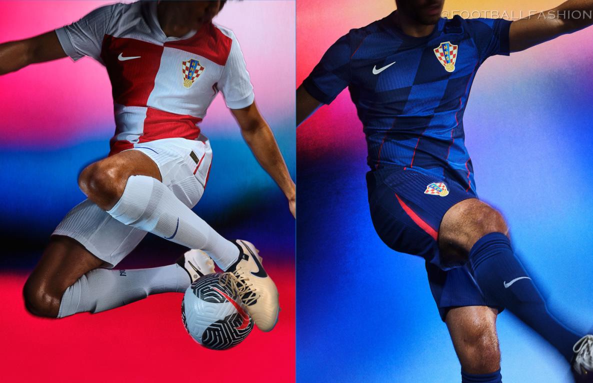 Croatia Nike 2024 2024/25 Football Kit, 2025 Shirt, 24/25 Soccer Jersey, Camiseta de Futbol 2024-25, Camisa 24-25, Camisola, Trikot, Maglia, Maillot, Camiseta, Hrvatska Dres