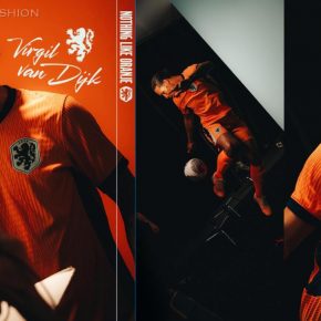 Netherlands EURO Nike 2024 2024/25 Football Kit, 2025 Shirt, 24/25 Soccer Jersey, Camiseta de Futbol 2024-25, Camisa 24-25, Camisola, Trikot, Maglia, Maillot, Camiseta