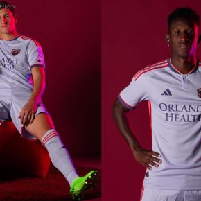 Orlando City adidas 2024 2024/25 Football Kit, 2025 Shirt, 24/25 Soccer Jersey, Camiseta de Futbol 2024-25, Camisa 24-25, Camisola, Trikot, Maglia, Maillot, Camiseta