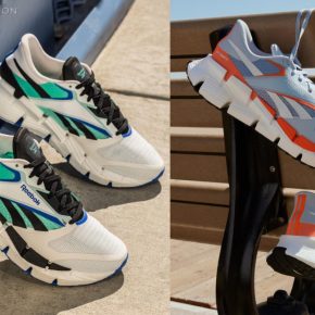 Reebok Introduces the FloatZig 1 Running Shoes