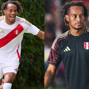 Peru Copa America adidas 2024 2024/25 Football Kit, 2025 Shirt, 24/25 Soccer Jersey, Camiseta de Futbol 2024-25, Camisa 24-25, Camisola, Trikot, Maglia, Maillot, Camiseta