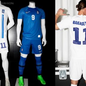 Greece Nike 2024 2024/25 Football Kit, 2025 Shirt, 24/25 Soccer Jersey, Camiseta de Futbol 2024-25, Camisa 24-25, Camisola, Trikot, Maglia, Maillot, Camiseta