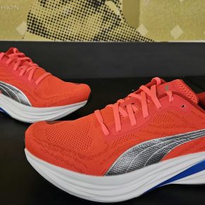 PUMA Magnify NITRO 2 Review